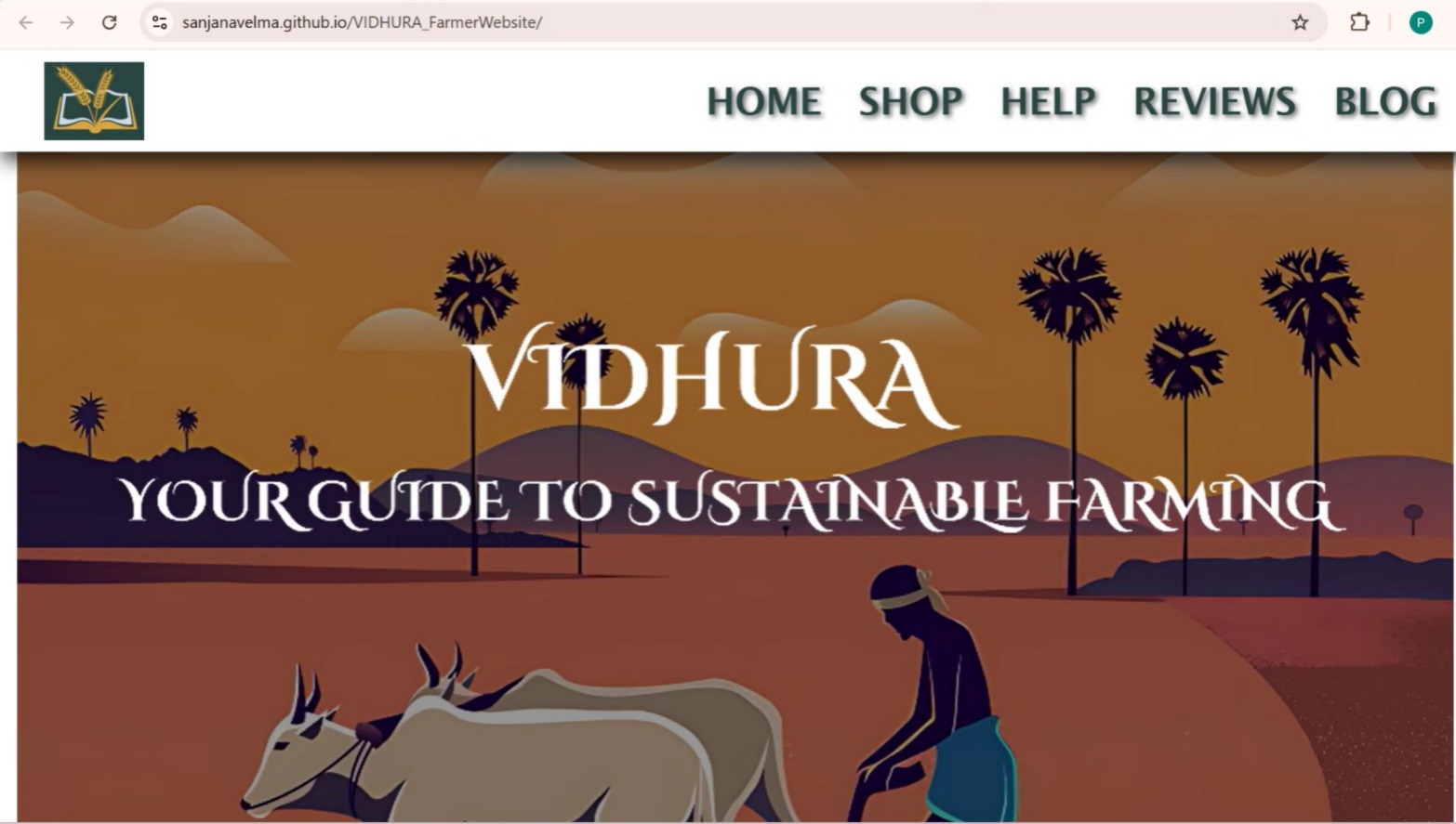 Vidura Platform